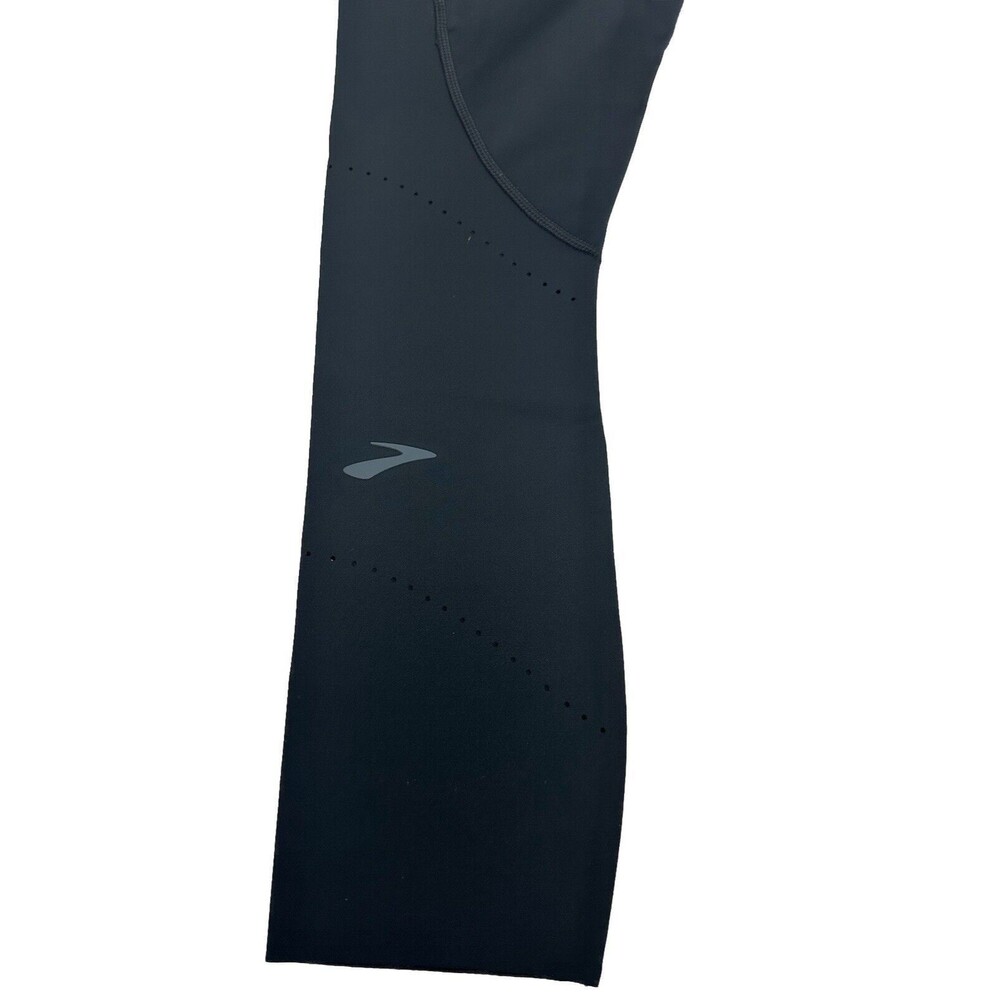 Brooks‎ Method 3/4 Tight Women's Running Color Black Size XS New - Picture 7 of 16